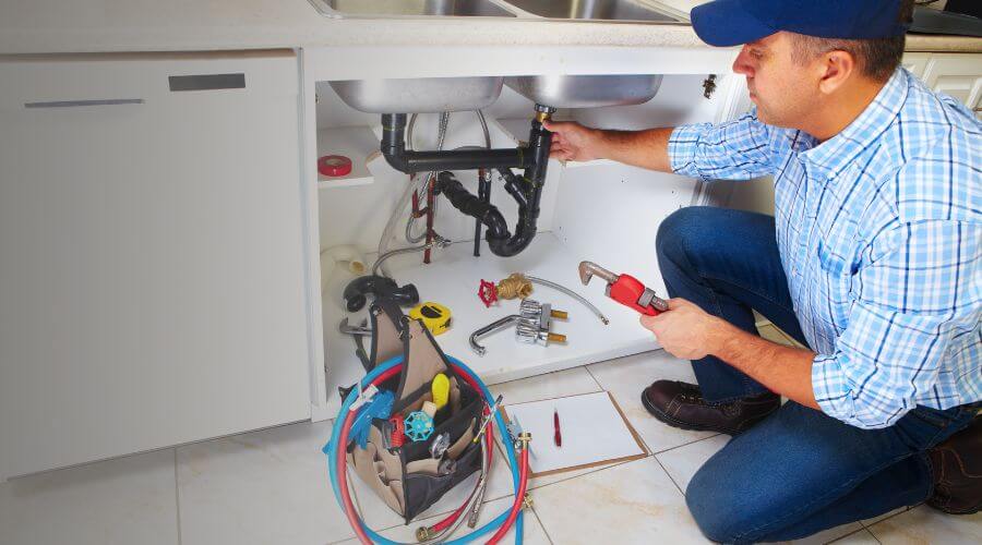 Local water heater installation in Soda Springs, ID